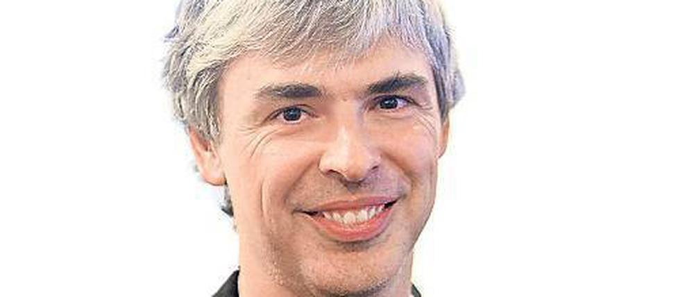 Larry Page