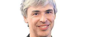 Larry Page