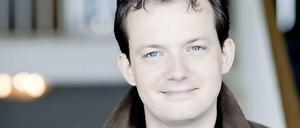 Dirigent Andris Nelsons