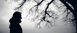 Je größer der Bericht über einen Suizid ausfällt, desto häufiger kann es Nachahmer geben, warnen Experten.