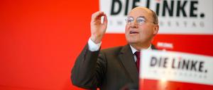 Gregor Gysi