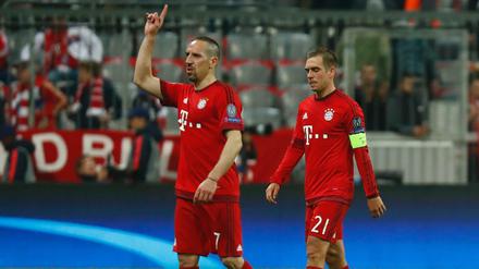 Finale verpasst, Boni verpasst. Gut verdient hat der Verein an dem Turnier trotzdem.