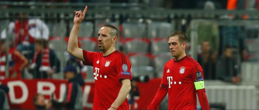 Finale verpasst, Boni verpasst. Gut verdient hat der Verein an dem Turnier trotzdem.