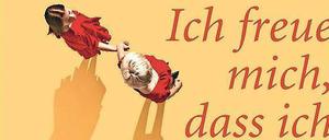 Birgit Vanderbekes neuer Roman "Ich freue mich, dass ich geboren bin"