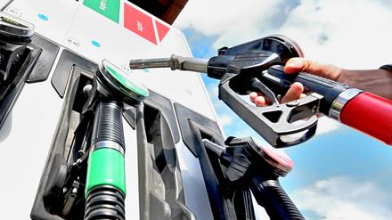 Die Mitgliedsstaaten der Opec sorgen weiterhin für einen Preisanstieg.