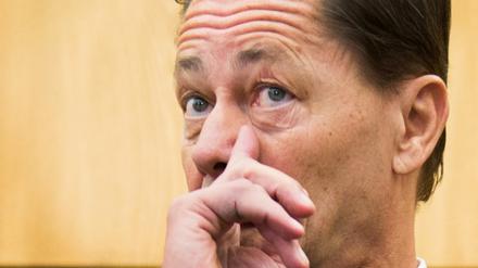 1785 Euro im Monat brutto: Thomas Middelhoffs neuer Job.