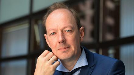 Martin Sonneborn hat den türkischen Präsidenten Erdogan scharf kritisiert