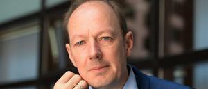 Martin Sonneborn hat den türkischen Präsidenten Erdogan scharf kritisiert