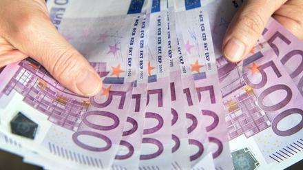 Der 500er. Wie lange wird es ihn noch geben? 