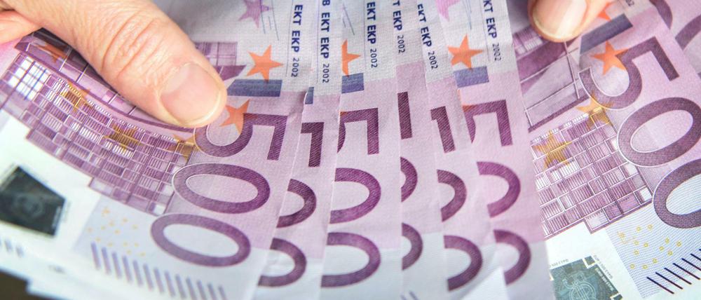 Der 500er. Wie lange wird es ihn noch geben?