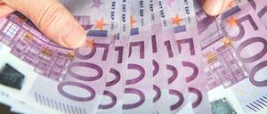 Der 500er. Wie lange wird es ihn noch geben? 