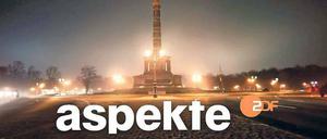 Kultur braucht wache Zuschauer. Kann ein Kulturmagazin wie „Aspekte“ dann erst um 23 Uhr starten? Das ZDF sagt ja, also startet „Aspekte“ am Freitag um 23 Uhr. 