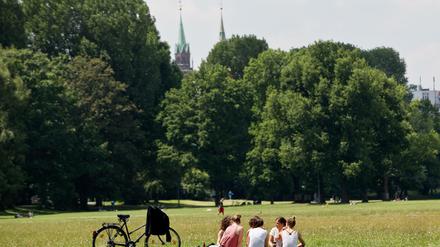 Laut der Sinus-Studie neigt die heutige Jugend nicht zur Rebellion. 