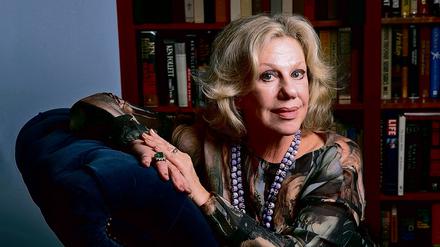 Erica Jong, Schriftstellerin