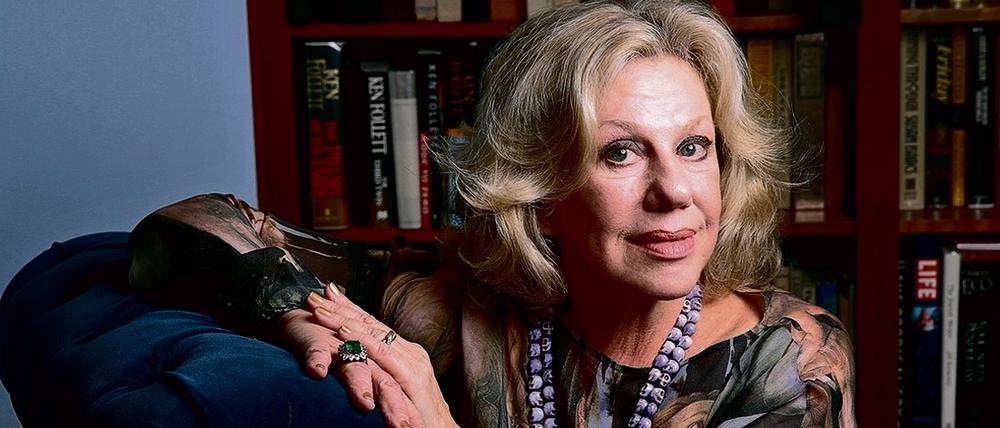 Erica Jong, Schriftstellerin
