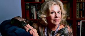 Erica Jong, Schriftstellerin