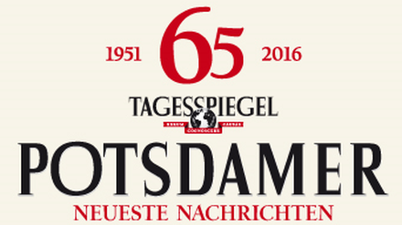 65 Jahre PNN