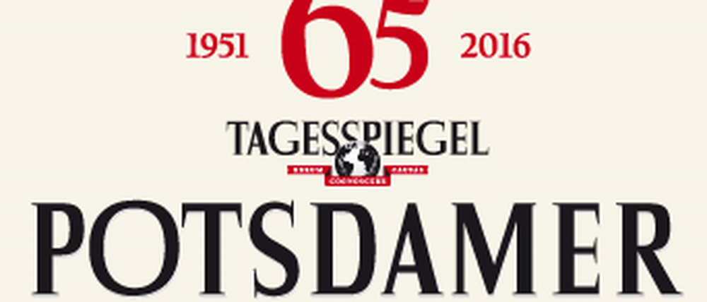 65 Jahre PNN