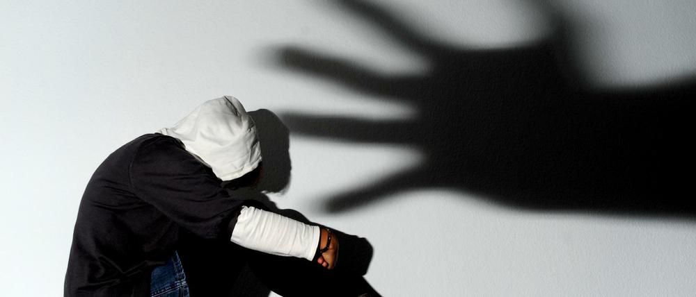 Rühr mich nicht an! Wie sieht Widerstand aus? Darum streiten Rechtspolitiker.