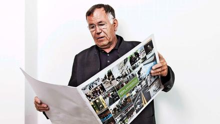 Jan Gehl.