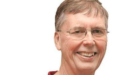 Michael Stonebraker