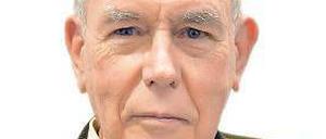 Ivan Sutherland