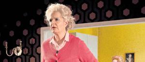 Im Grauen verwandt. Mutter und Tante in „Tyrannis“.