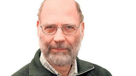 Wolfgang Hackbusch