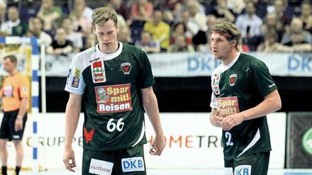 Das war’s! Colja Löfflers Profi-Karriere ist vorbei. 