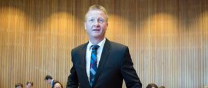 Das Ausmaß der Gewalttaten in der Kölner Silvesternacht war nach Aussage des nordrhein-westfälischen Innenministers Ralf Jäger (SPD) für die Regierung anfangs nicht zu erkennen.