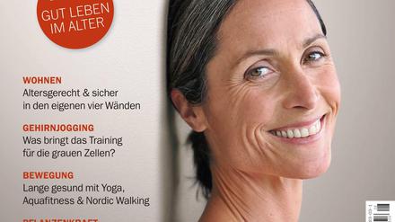 Tagesspiegel Gesund