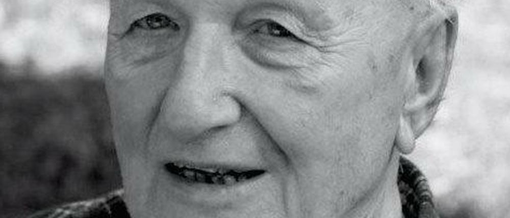 Jiři Lenin Kubíček (1925-2016)