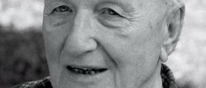 Jiři Lenin Kubíček (1925-2016)