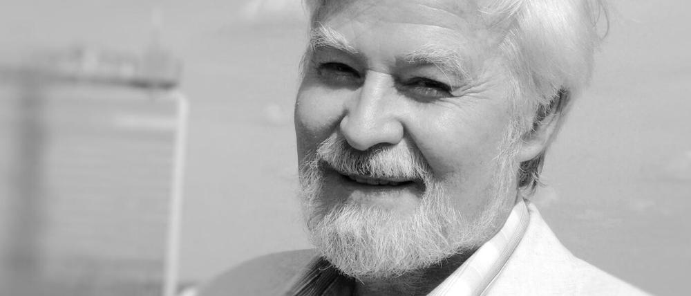 Hans-Günter Klein (1939-2016)