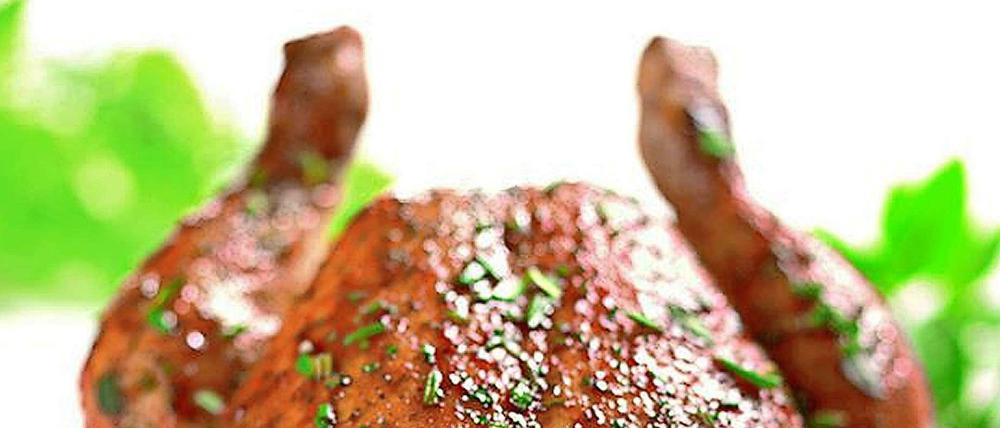 "Heute bleibt die Küche kalt, wir gehen in den Wienerwald!" Ein Wienerwald-Besuch ist ein Trip in die Vergangenheit.