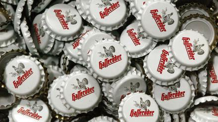Wegen unerlaubter Preisabsprachen bei Bier hat das Bundeskartellamt erneut Bußgelder gegen Einzelhandelskonzerne verhängt.