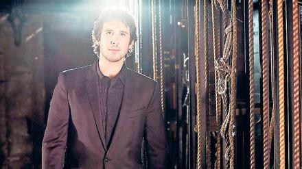 Josh Groban
