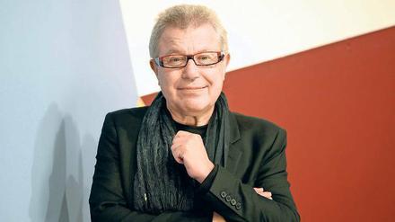 Daniel Libeskind