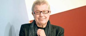 Daniel Libeskind
