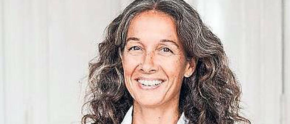 Inhaberin Josefina Petrus hat eine Vorliebe für scharfes Essen.