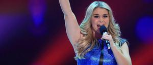 Die Schweizerin Beatrice Egli gehört zu den erfolgreichsten DSDS-Siegern. Im Juni bekommt sie eine eigene TV-Show.