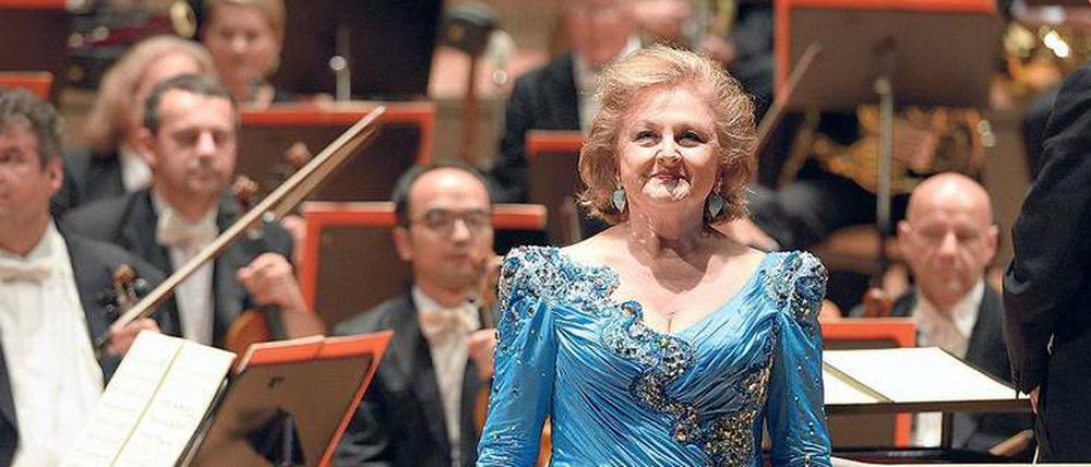 Edita Gruberová