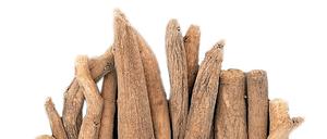 Ashwagandha.