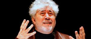 Regielegende. Der spanische Filmemacher Pedro Almodóvar. 
