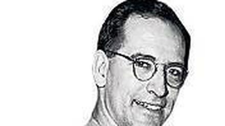 John Mauchly