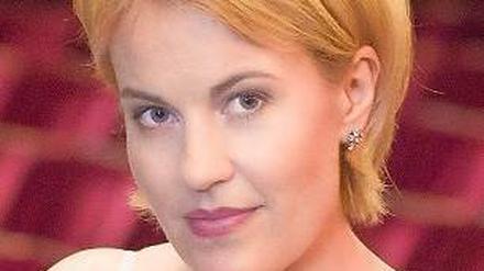 Solocellistin Sennu Laine