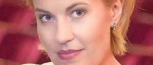 Solocellistin Sennu Laine