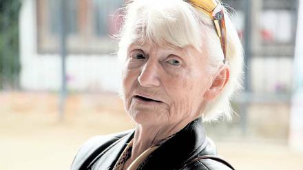 Margot Honecker