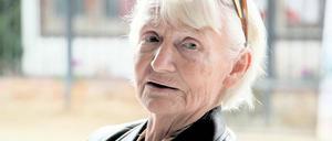 Margot Honecker