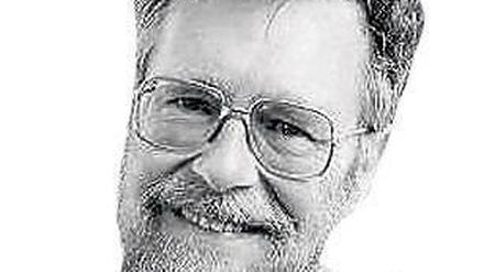 Edsger Dijkstra